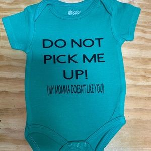 Baby clothes
